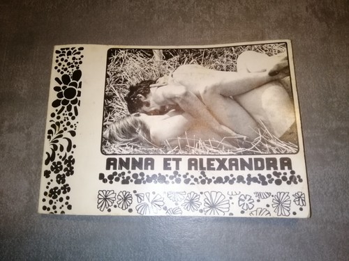 Roman photos adultes anna - roman,