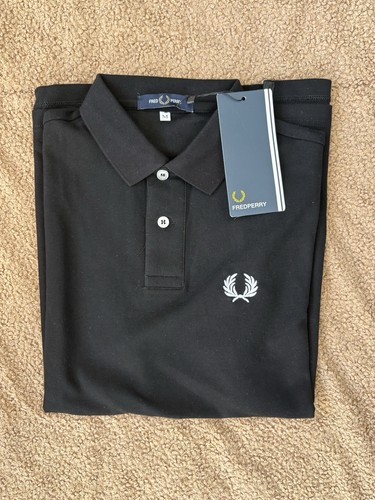 Shirt fred perry - t-shirt,