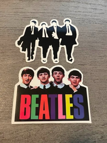 Pack beatles - 3,