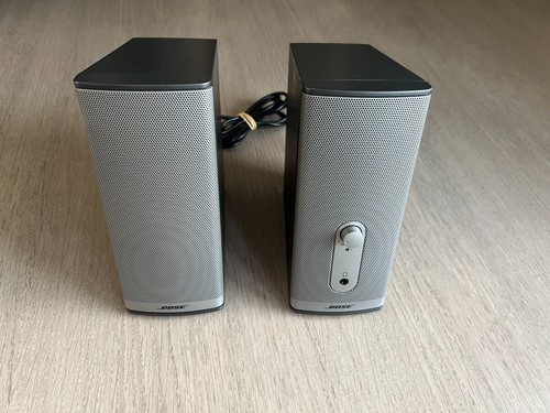 Enceintes bose companion - bose, 2