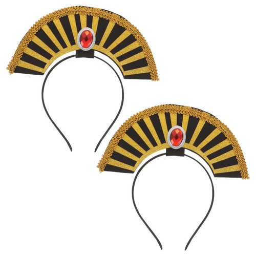 Pcs bandeau cléopâtre - 2,
