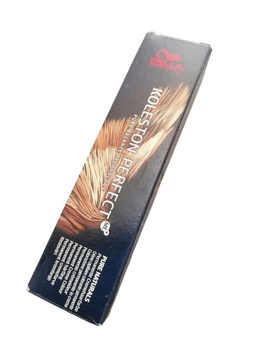 Wella koleston perfect - koleston, me+