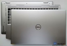 coque arrière bazel appuietête Pour Dell Inspiron 15 16Plus 7510 7610 0165K0