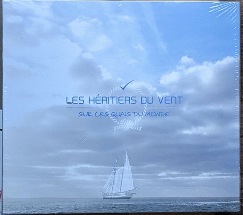 Les héritiers vent - du, :
