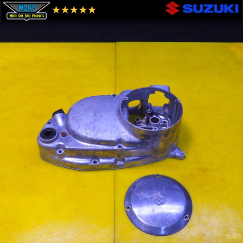 1972 suzuki rv90 outer - outer, clutch