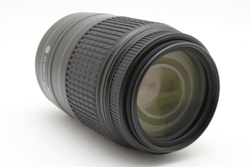 Presque inutilisé nikon - inutilisé],