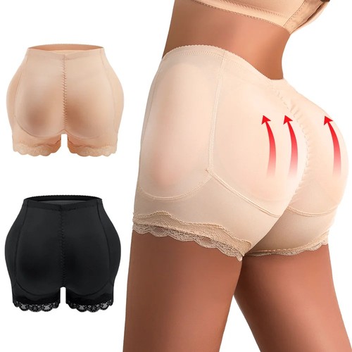 Culotte gainante femme - , push-up