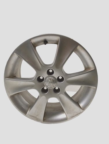 Jante aluminium subaru - aluminium, 16"