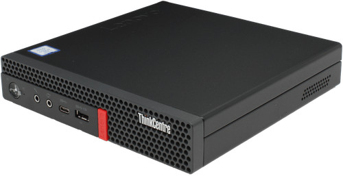 Lenovo thinkcentre m920q - thinkcentre,