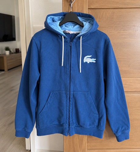 Lacoste live hoodie - lacoste,