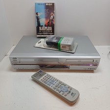 JVC HR-XV3 DVD/Video-Recorder