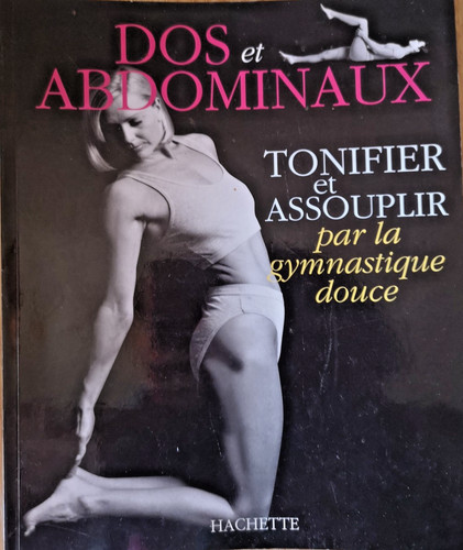 Magazine dos abdominaux - magazine, et
