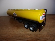 1/43 Ixo Altaya Semi Remorque