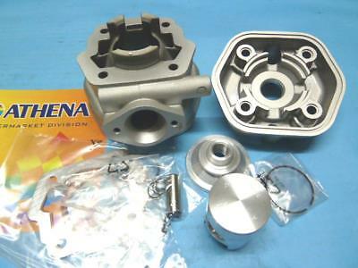Cylindre derbi senda athena - senda,