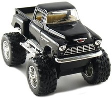 Kinsmart OffRoad Big Foot