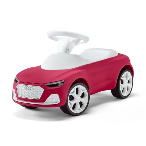 Audi junior quattro véhicule - quattro,