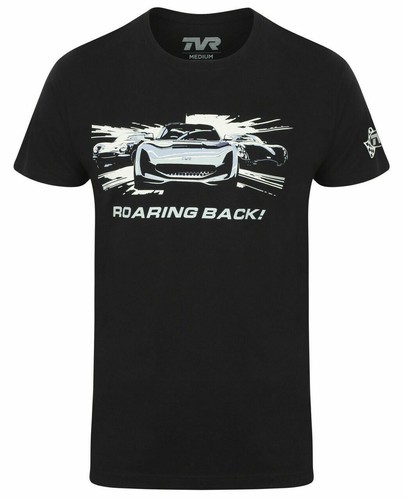 Tvr shirt griffith - t-shirt,