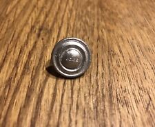 Jante 16mm avec axe pour roue avant d’auto Prameta Buick 405 (roue 18,5mm)