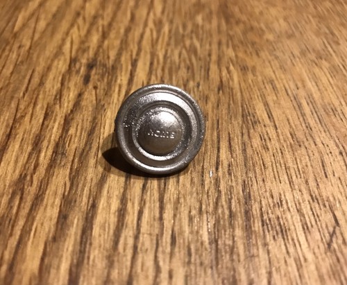 Jante 16mm avec axe pour - , roue