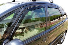 Deflecteurs D'Air / De Vent