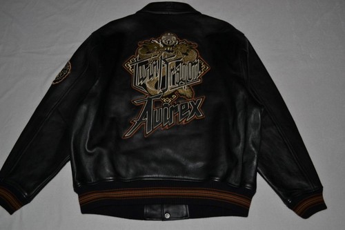 Veste avirex édition limitée - avirex,