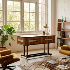 Comptoir de Magasin Laminé