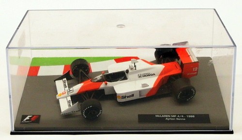 Altaya scale model car - 1/43,