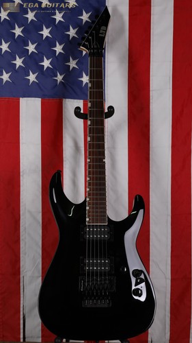 Esp ltd 200 with - esp, rosewood