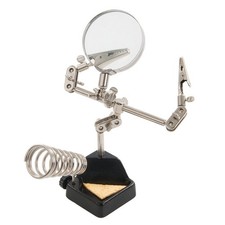 PORTE-OUTIL POUR SOUDURE ETAIN