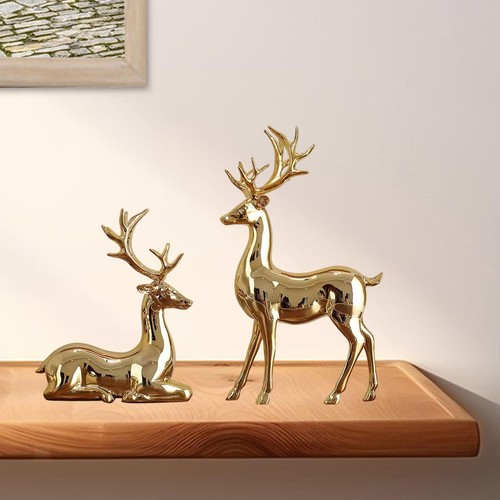 Paire figurines de - paire,