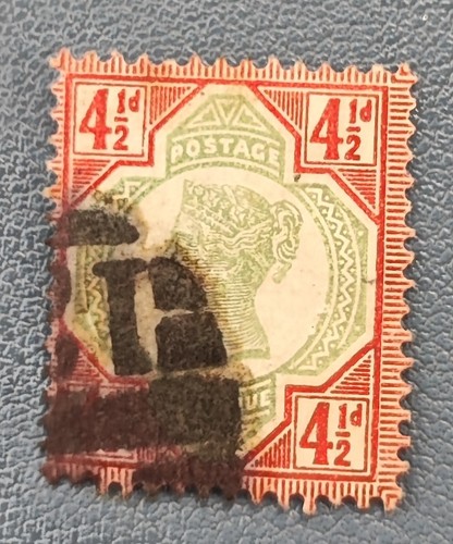 Timbre royaume uni grande - timbre,
