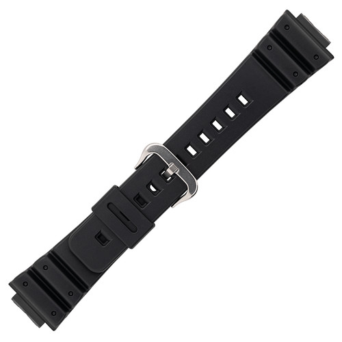 Bracelet caoutchouc casio - en,