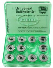 Lee Universal Standard Press Shell Holder Paquet De 11 90197