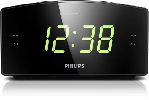 Philips aj3400 - philips, aj3400/12