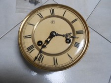 Ancien  Mouvement  Pendule