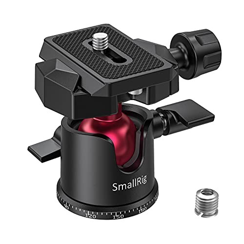 Rotule smallrig avec support - rotule,