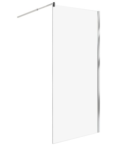 Paroi douche verre - douche,