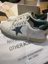 golden goose 45 neuve