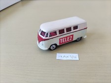 CORGI TOYS, VOLKSWAGEN COMBI