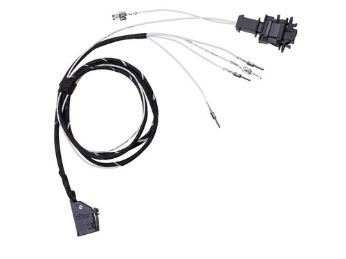 Câble faisceau compatible - câble,