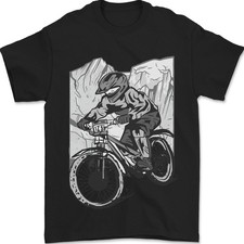 T-Shirt De Cyclisme Pour