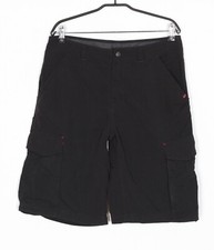 Short cargo en nylon THE NORTH