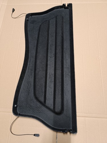 Cache bagage renault clio - clio, 4