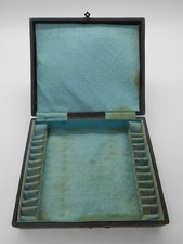 07 ) COFFRET ÉCRIN POUR 12