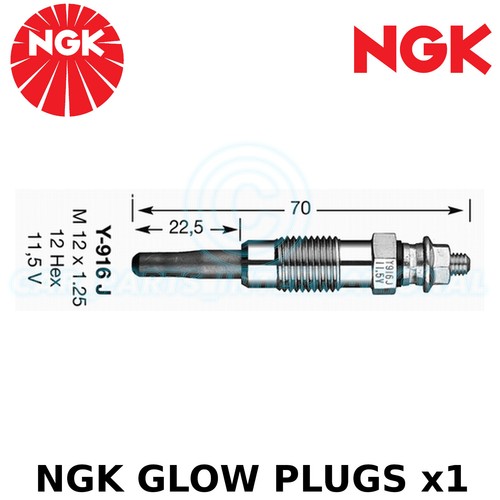 Ngk brillant prise - ngk,