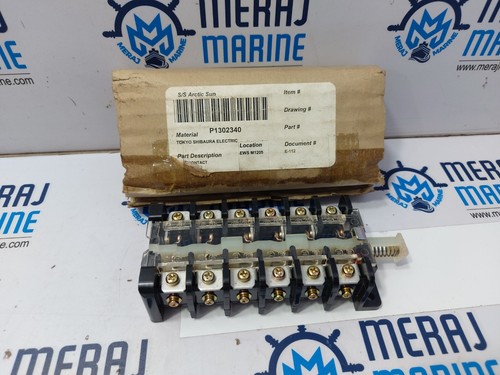 Terasaki electric ca534 - terasaki, ca534-pat5