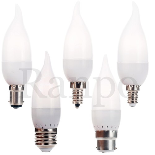 Ampoule led e27 - 3w,
