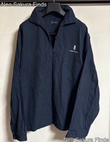 Armor lux fisherman smock - lux,
