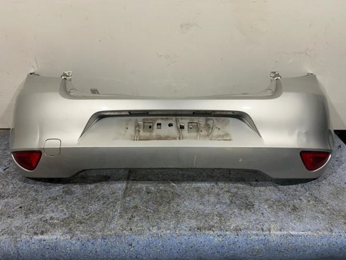Pare choc arriere renault - choc, clio