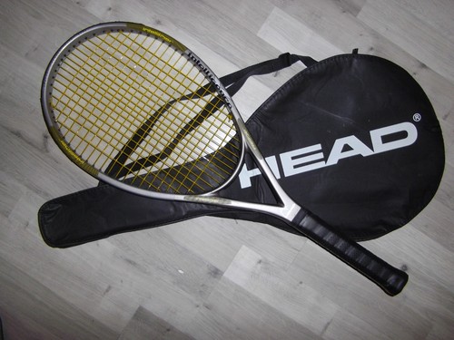 Raquette tennis head ix6 - raquette,